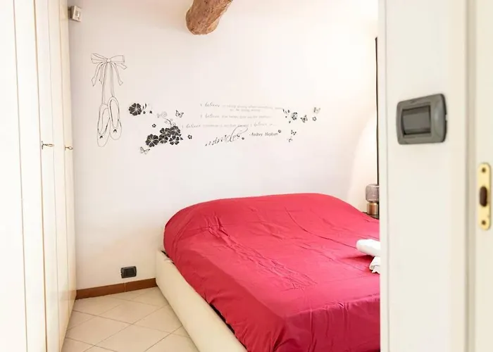 Cinque Maggio Home Di Fronte A Spiaggia E Ospedale