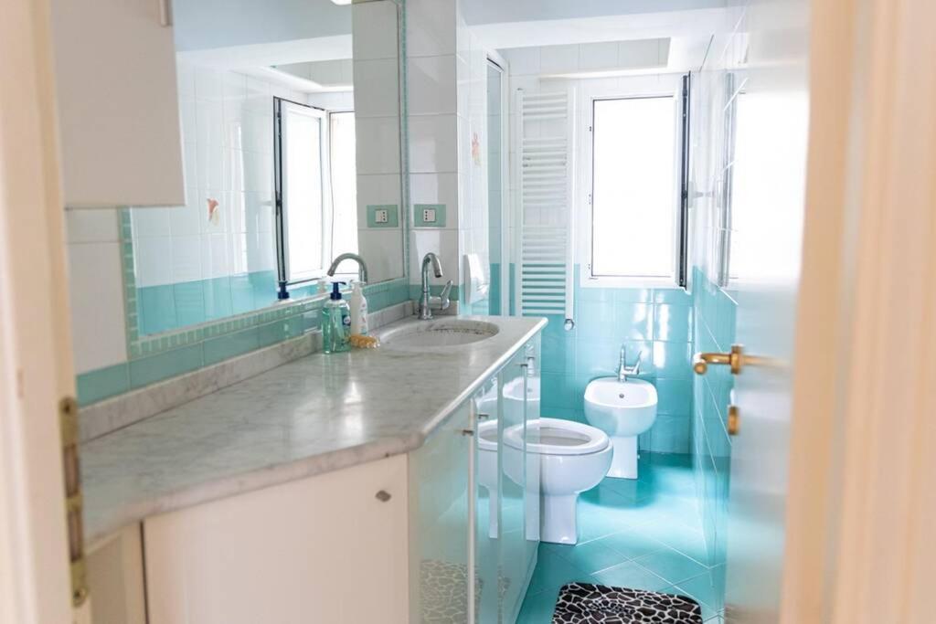 Appartement Cinque Maggio Di Fronte A E Ospedale *