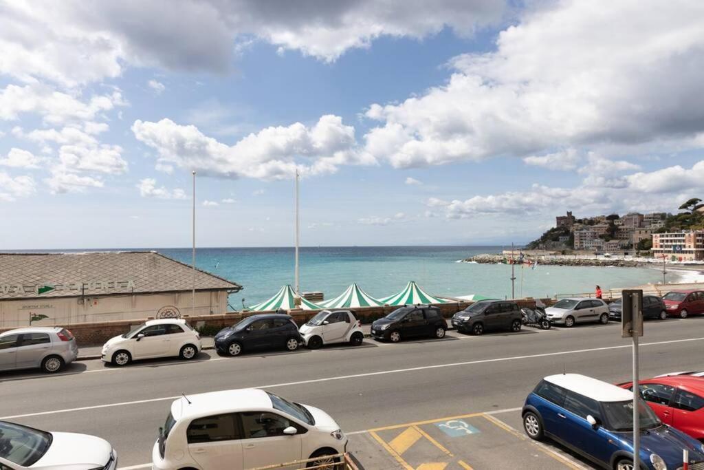 Cinque Maggio Di Fronte A E Ospedale Appartement *