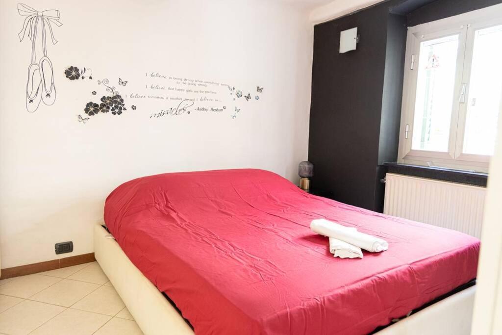 Cinque Maggio Di Fronte A E Ospedale Appartement