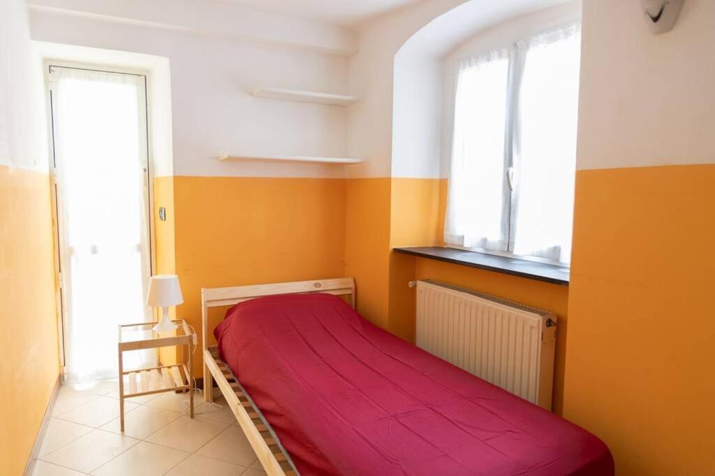 Apartamento Cinque Maggio Di Fronte A E Ospedale *