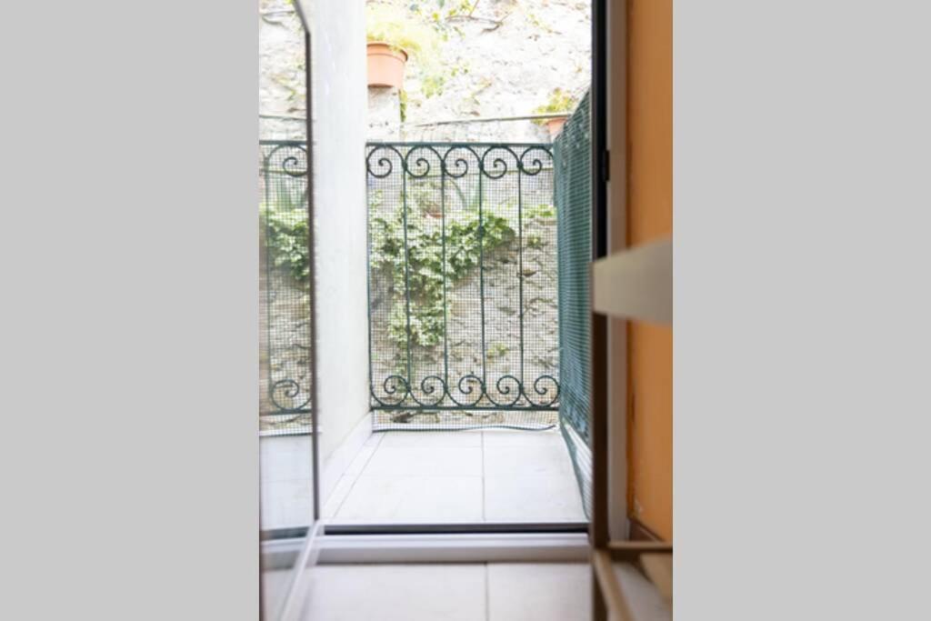 Apartamento Cinque Maggio Di Fronte A E Ospedale Génova