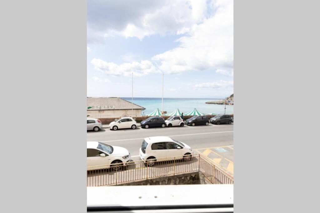 Appartement Cinque Maggio Di Fronte A E Ospedale Genua